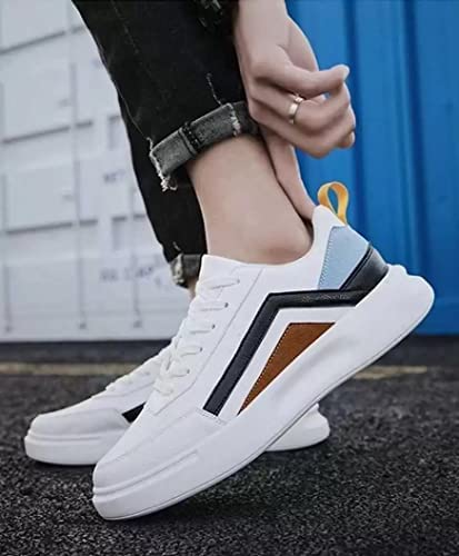 Canvas Shoes for Men and Boys Casual and Stylish Sneakers for Gym ...