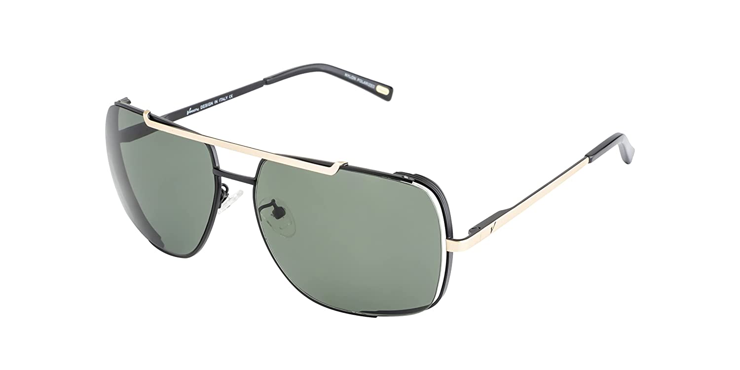 Green Sunglasses For Spectacular Look, For Men – Samoo Hamu